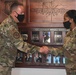 AFSOC Command Chief coins Cannon Airmen