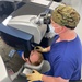 Naval Hospital Jacksonville LASIK eye surgery