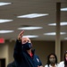 U.S. Marines and Sailors provide COVID-19 support to FEMA in Baton Rouge Louisiana