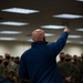 U.S. Marines and Sailors provide COVID-19 support to FEMA in Baton Rouge Louisiana