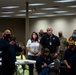 U.S. Marines and Sailors provide COVID-19 support to FEMA in Baton Rouge Louisiana