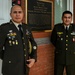 Office Call with Col. Otto Luken Moreira, Guatemalan Defense Attaché