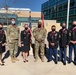 Seven CRDAMC team members inducted into the Order of Military Medical Merit