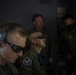 Members of US Congress attend KC-46A Pegasus orientation flight