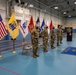 57th Troop Command Change of Command