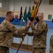 57th Troop Command Change of Command