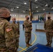 57th Troop Command Change of Command