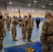 57th Troop Command Change of Command