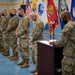 57th Troop Command Change of Command