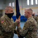 57th Troop Command Change of Command