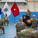 57th Troop Command Change of Command