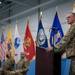 57th Troop Command Change of Command