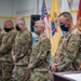 57th Troop Command Change of Command