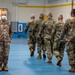 57th Troop Command Change of Command