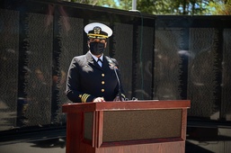 NTAG Atlanta Cohost Vietnam War Commemoration Ceremony