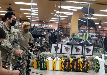 Fort Hood Soldiers Battle Together in Major Challenge