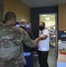 Selfless Service - Staff Sgt. Joshua Williams receives President’s Volunteer Service Award