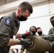 Weapons instructor class construct training munitions