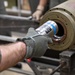Weapons instructor class construct training munitions