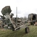 Transporting a Howitzer
