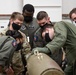Weapons instructor class construct training munitions