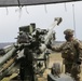 Prepping the Big Gun