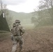 Into the Smoke