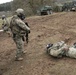 Getting to the Wounded