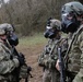 Discussing a CBRN Attack