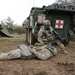 Watching over the Wounded