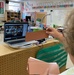 Teachers, students and parents adapt to virtual kick-off to school year