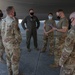 Team MacDill Airmen Deploy to the Middle East