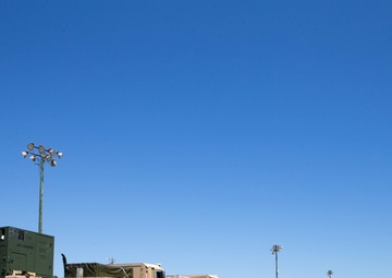U.S. Marines conduct rail operations during exercise Dynamic Cape 21.1