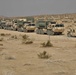 First-ever division level training rotation at NTC complete