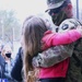 Iowa National Guard Unit Returns Home