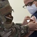 111th Med Group administers more than 800 doses of COVID-19 Vaccine