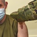 111th Med Group administers more than 800 doses of COVID-19 Vaccine