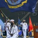 USS Bonhomme Richard Decommissioning Ceremony