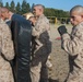 Hotel Company Combat Conditioning Course