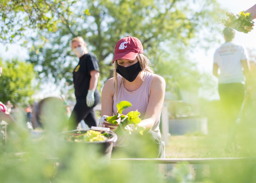Garden Community