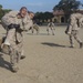Hotel Company Combat Conditioning Course