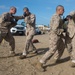 Hotel Company Combat Conditioning Course