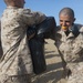 Hotel Company Combat Conditioning Course