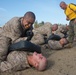 Hotel Company Combat Conditioning Course