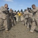 Hotel Company Combat Conditioning Course