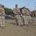 Hotel Company Combat Conditioning Course