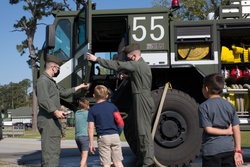 Touch a Truck [Image 4 of 5]