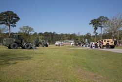 Touch a Truck [Image 5 of 5]