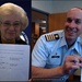 NPS, U.S. Coast Guard R&amp;D Center to Jointly Research Maritime Solutions