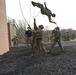 Air Assault class hits the rappel tower